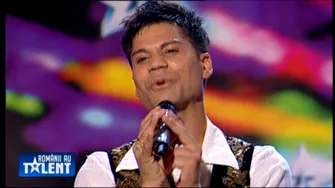 Lucică Diamanta, fost concurent la Românii au talent, a murit la vârsta de 44 de ani. Suferea de o boală autoimună