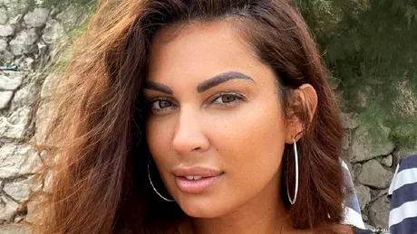 Cum a slăbit Nicoleta Luciu 7 kilograme în doar trei săptămâni. Dieta surprinzătoare cu care a revenit în formă
