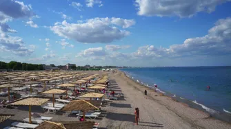Bacteria Vibrio poate apărea și în Marea Neagră. Când este cel mai mare risc și cine trebuie să fie atent