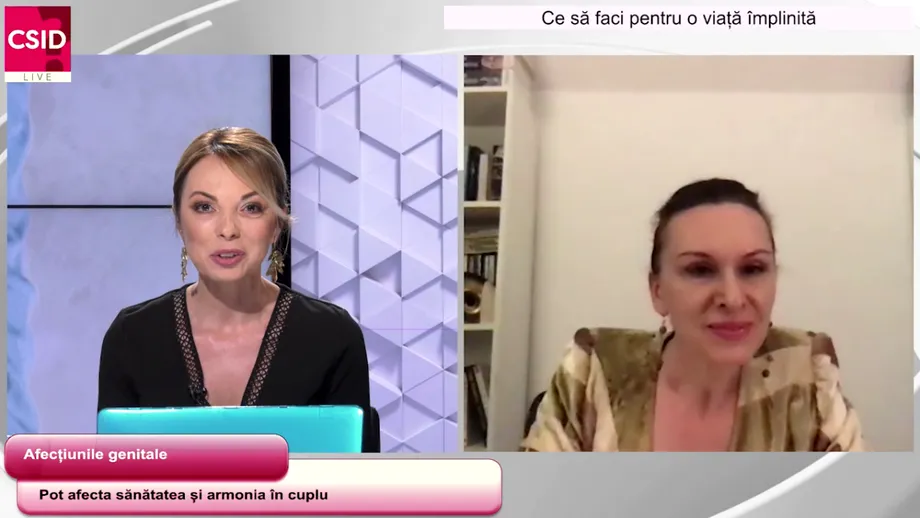 Dr. Maria Tănase Mânzat: sexualitatea din punct de vedere psihologic