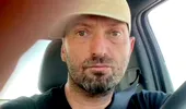 Cheloo a revenit pe scenă, după ce a fost internat la psihiatrie. Fanii au observat schimbarea solistului