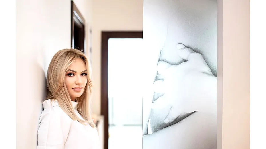 Botox - adjuvantul tinereții fără bătrânețe