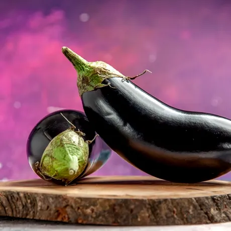 Făina de vinete: ajută cu adevărat la slăbit? Beneficii, utilizare și recomandări