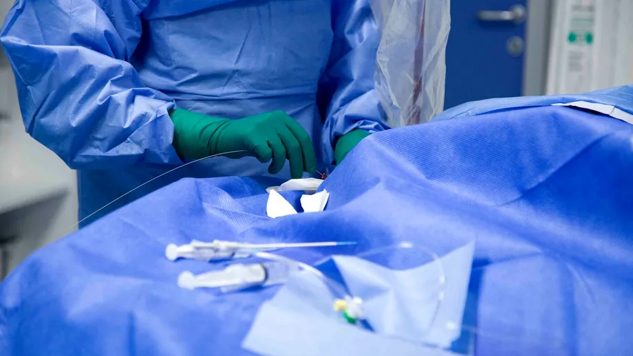 Prevenție pentru infarctul miocardic acut. În luna august, la ARES pacienții beneficiază gratuit de diagnosticul minim invaziv al arterelor inimii, în baza biletului de trimitere (P)