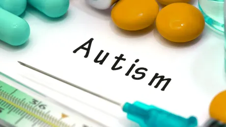 6 factori de risc pentru autism: vaccinul ROR nu are nicio legătură cu apariţia autismului!