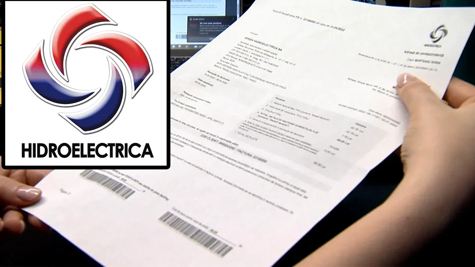 Ai curent de la Hidroelectrica? Am făcut calculul complet: Cât vei plăti pentru 100 kWh, începând cu 1 iulie 2025