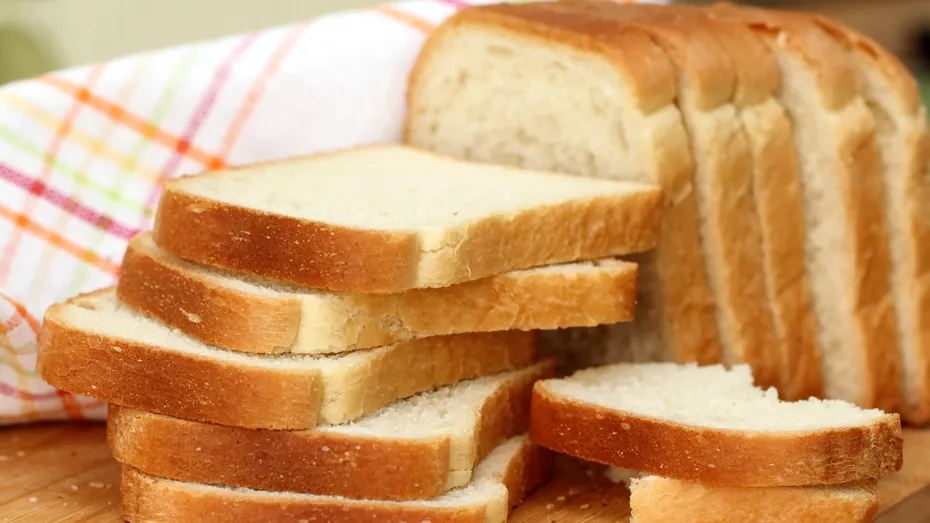 Cumperi pâine feliată? După ce vei citi asta, nu o vei mai pune niciodată în coș
