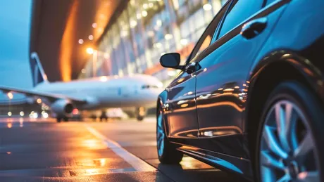 (P) Aterizezi. Și deja ești liber să mergi. Ce se întâmplă în primele zece minute după ce ieși din aeroport și de ce contează atât de mult?