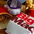 Capcana calorică. Alimentul sănătos care îngrașă de două ori mai mult decât un întreg meniu Big Mac de la McDonald’s