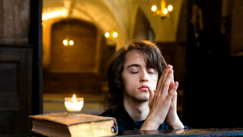 Cele mai puternice rugăciuni pentru reușită la examene