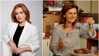Cum arată astăzi Simona Mihăescu, fosta prezentatoare a emisiunii „Rețeta de acasă”? Cu ce se ocupă după ce a părăsit televiziunea / FOTO