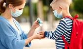 7 metode pentru a îmbunătăţi imunitatea copilului