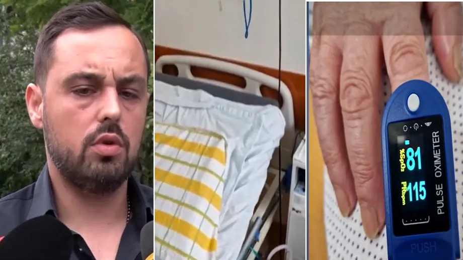 Femeie din Galați moartă după ce a fost conectată la un aparat de oxigen defect. Medicii au crezut că are diabet, deși avea grave probleme respiratorii. „N-a fost băgată în seamă!”