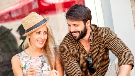 Relația de cuplu este despre tine, nu despre celălalt!