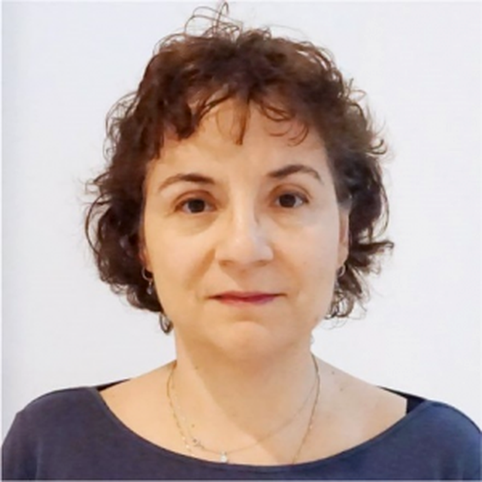  Dr. Ioana Minciu: