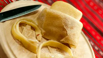 Câte calorii au, de fapt, preparatele de pe masa de Crăciun. Șoriciul, bomba calorică din farfurie, dar cu un indice glicemic aproape inexistent