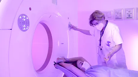 Imagistică PET-CT de înaltă precizie, la Centrul Oncologic SANADOR