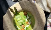 Ai mazăre și nu știi ce să faci cu ea? Fă o supă delicioasă