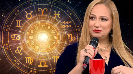 Zodia care are mari probleme de sănătate în iunie. Cristina Demetrescu avertizează: „Există senzația unui păianjen prins într-o pânză din care nu poate scăpa”