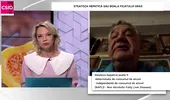 Dr. Teodor Bădescu: tratamentul steatozei hepatice