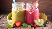 Ingredientul surpriză care transformă orice smoothie într-o sursă completă de proteine