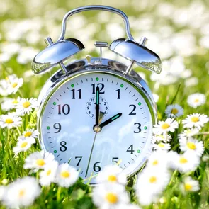 Cum să-ți adaptezi mai ușor corpul la ora de vară și să-ți „resetezi” axa intestin-creier. Nu mai simți oboseală și disconfort digestiv