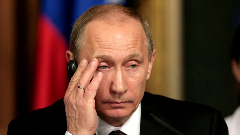 Lect. Univ. Dr. Maria Mânzat: Putin a început acum războiul și pentru că simte, inconștient, că începe să i se diminueze forța fizică