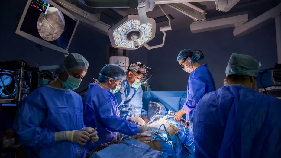 Afecțiuni ale inimii care pot fi tratate prin proceduri minim invazive