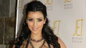 Kim Kardashian, obsedata de machiaj si epilarea cu laser