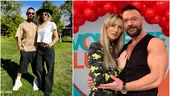 După 23 de ani de relație și un copil, Bianca și Cornel Păsat se pregătesc de divorț! Cum își împart bunurile
