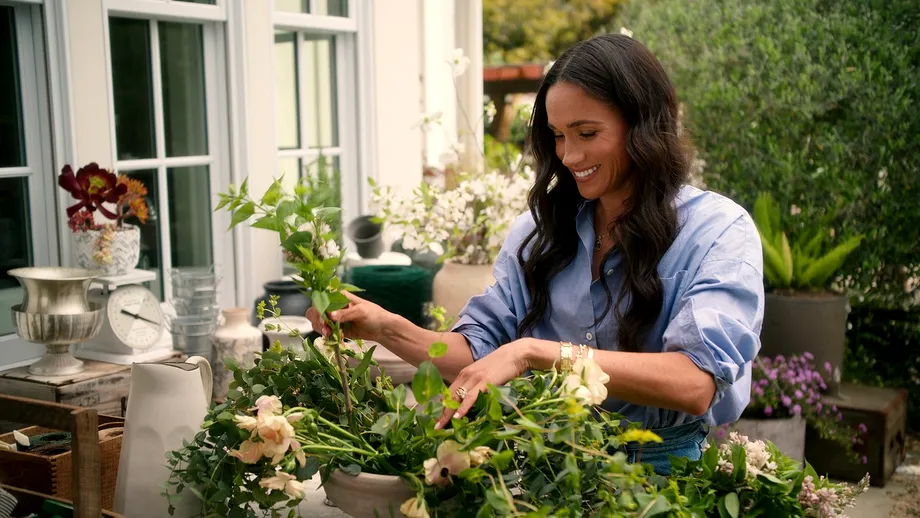 Boala rară de care suferă Meghan Markle, după sarcină. Ducesa de Sussex nu a vrut să vorbească despre asta până acum!