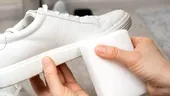 Cum să albești talpa adidașilor în doar 5 minute. Soluția de curățare pe care o faci acasă