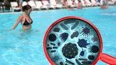Riscurile ascunse ale piscinei: ce infecții poți lua chiar și din apa tratată cu clor