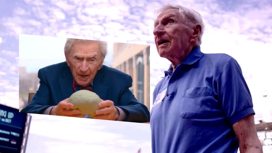 Medicul neurolog care sparge barierele. Are 101 ani și încă practică medicina. Secretul: „Amânați cât mai mult momentul pensionării”