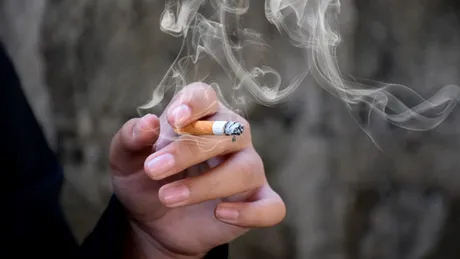 De ce e important ca medicii să știe diferența dintre fumat și consumul de nicotină