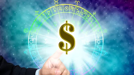 Trei zodii care dau lovitura și atrag banii ca un magnet în luna martie