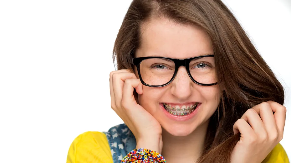 Totul despre aparatul dentar la copii, interviu cu un medic ortodont