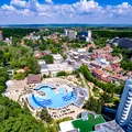 Harta sănătății din România. Stațiunea balneară potrivită pentru fiecare boală
