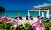 Thassos (Grecia): vacanţă de vis în insula de smarald
