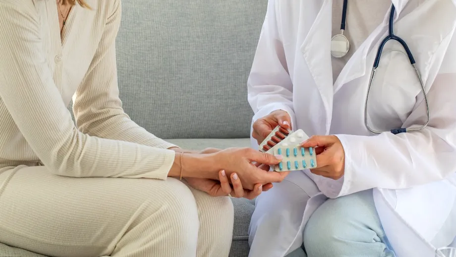 (P) O soluție modernă și discretă pentru calmarea durerilor menstruale