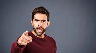 Sindromul bărbatului iritabil chiar există! Ce este, de ce apare și cum se manifestă