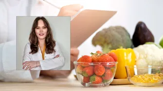 Managementul PMOS prin Terapie Medicală Nutrițională: rolul dieteticianului clinician în echipa multidisciplinară