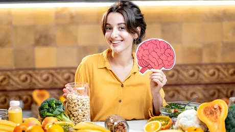 Ce efecte benefice are dieta ketogenică asupra creierului