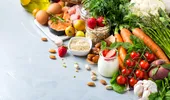 Alimentația și prevenirea bolilor cronice: Cum o dietă echilibrată poate ajuta la prevenirea bolilor cronice precum diabetul de tip 2, hipertensiunea și bolile de inimă