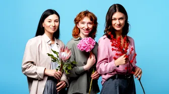 Mesaje 8 Martie 2026. Cele mai frumoase urări de Ziua Femeii! Sunt potrivite pentru mamă, soție sau colege