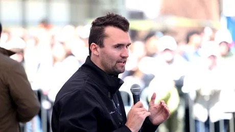 Care a fost ultimul cuvânt rostit de Charlie Kirk înainte de a fi împușcat mortal