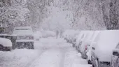 Iarna va începe în forță, cu ger năprasnic și zăpezi! Un vortex polar dă peste cap vremea de sărbători