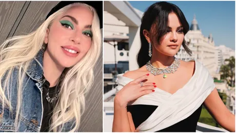 Cum se manifestă boala de care suferă Lady Gaga și Selena Gomez | VIDEO