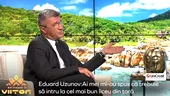Eduard Uzunov: sfatul primit de la părinți a fost „Fă ce-ți place, dar fă medicină”