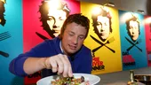 S-au împlinit 20 de ani de la prima emisiune a lui Jamie Oliver